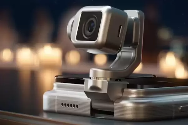 荣耀Robot Phone凭百余项核心专利打造难以复刻的工程奇迹_wishdown.com 友商难以复刻的工程奇迹!荣耀Robot Phone手握100余项核心专利