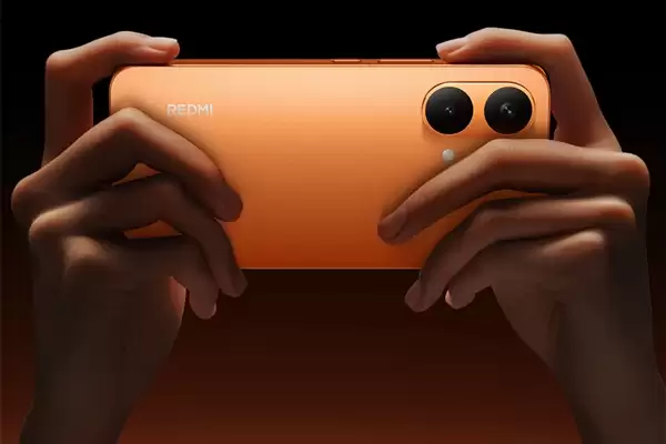 REDMI Turbo 6 Max����ع⣺�������ģ������iPhone Air