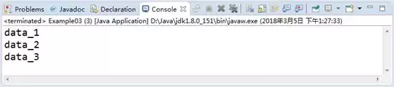 Iterator�������ϵķ�����ʹ�ü���