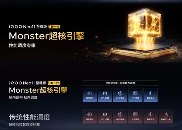 全球首发天玑9500M!iQOO Neo11至尊版发布:2899元起_wishdown.com 全球首发天玑9500M!iQOO Neo11至尊版发布:2899元起_wishdown.com