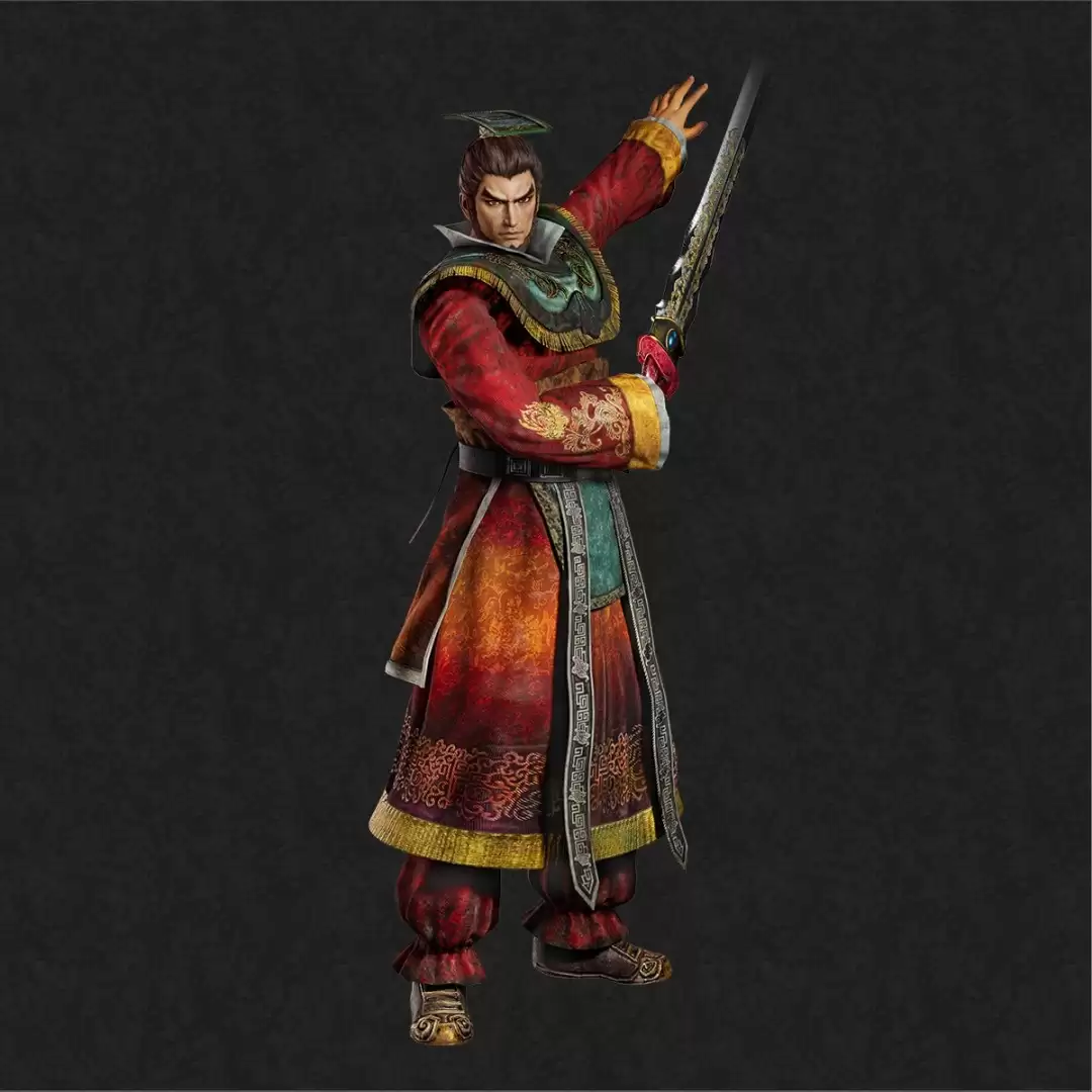 《真三国无双2猛将传复刻版》武将介绍 貂蝉张角等亮相_wishdown.com 《真三国无双2猛将传复刻版》武将介绍 貂蝉张角等亮相_wishdown.com