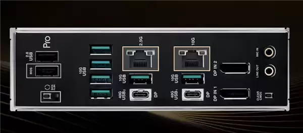 8999元!华硕工作站主板国行开卖:至强600系列CPU+4个PCIe 5.0插槽_wishdown.com 8999元!华硕工作站主板国行开卖:至强600系列CPU+4个PCIe 5.0插槽_wishdown.com