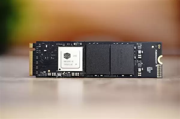 雷克沙NM1090 Pro 8TB SSD疾速14400MB/s图赏_wishdown.com 疾速14400MB/s!雷克沙NM1090 Pro 8TB SSD图赏