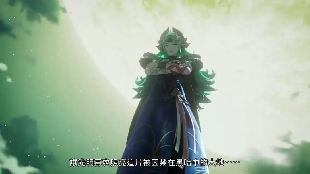 《火焰纹章:万缕千丝》新预告 聚焦本作剧情_wishdown.com 《火焰纹章:万缕千丝》新预告 聚焦本作剧情_wishdown.com