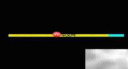 Premiere进度条动画制作实用技巧_wishdown.com Premiere进度条动画制作实用技巧_wishdown.com