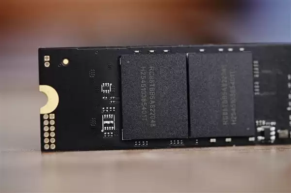 雷克沙NM1090 Pro 8TB SSD疾速14400MB/s图赏_wishdown.com 疾速14400MB/s!雷克沙NM1090 Pro 8TB SSD图赏
