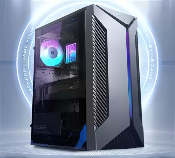 С����˫�����䣡��еʦ���S���£�RTX 5060��Ϸ��������5949Ԫ