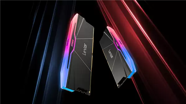 雷克沙NM1090 PRO 8TB PCIe 5.0 SSD发布 读速14400MB/s 6nm主控降温36%_wishdown.com 14400MB/s读速!雷克沙NM1090 PRO 8TB PCIe 5.0 SSD发布:6nm主控降温36%