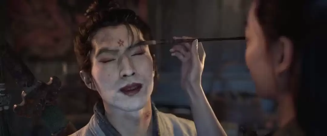 《黑神话:钟馗》15分钟实机演示 主角战斗与剧情_wishdown.com 《黑神话:钟馗》15分钟实机演示 主角战斗与剧情_wishdown.com