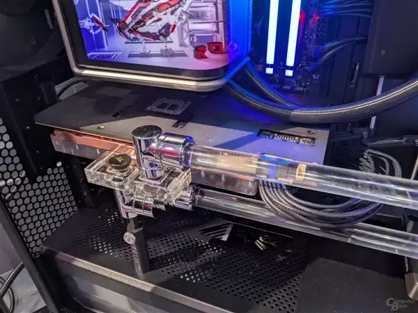 ��˶RTX5090����16���Դ��48V��ѹ1000W����