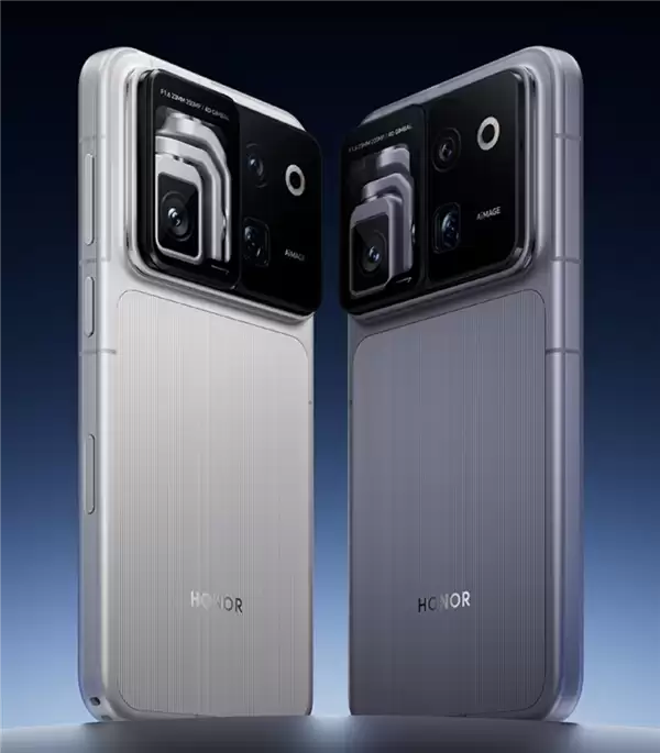 荣耀Robot Phone首销售罄 9999元起全版本供不应求_wishdown.com 9999元起供不应求!荣耀Robot Phone首销全版本闪电售罄