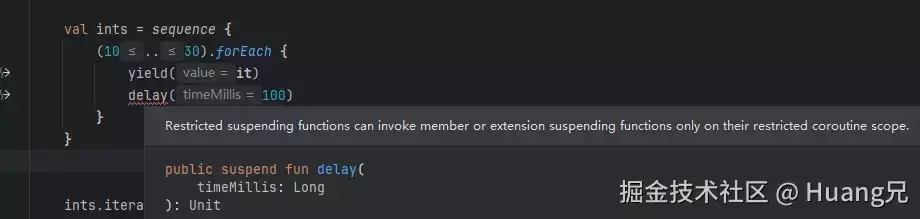 KotlinЭ����������Flow�����ʹ��ָ��