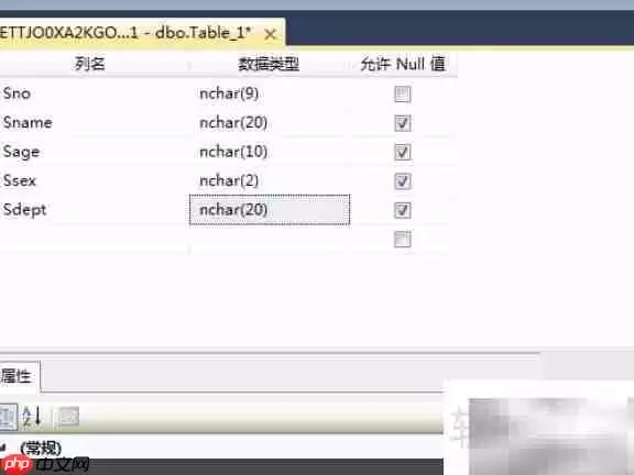 SQL Server�������������Լ������ϸ�̳�