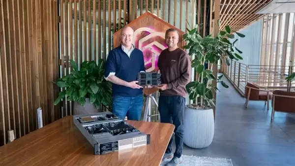 NVIDIA 88核Vera CPU发布,性能超x86 1.8倍单线程无敌_wishdown.com NVIDIA 88核心Vera CPU正式发布!性能怒超x86 1.8倍、单线程无敌