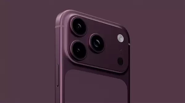 苹果iPhone 18 Pro手机壳上架:兼容老款机身无缘可变光圈_wishdown.com 苹果iPhone 18 Pro手机壳提前上架:兼容老款!无缘可变光圈