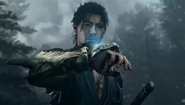 《鬼武者:剑之道》前瞻:暌违二十年的剑戟归来_wishdown.com 《鬼武者:剑之道》前瞻:暌违二十年的剑戟归来_wishdown.com