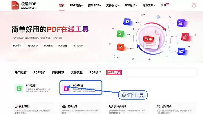 已知密码的PDF怎么去密码并解除编辑复制限制_wishdown.com 已知密码的PDF怎么去密码并解除编辑复制限制_wishdown.com