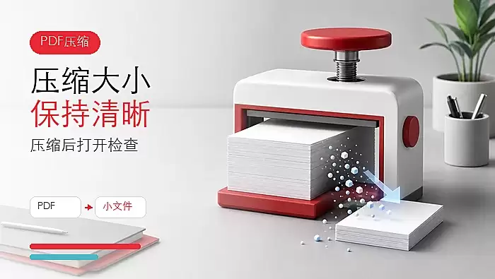 PDF�ļ���ôѹ����С�ұ���������