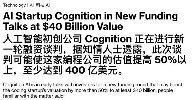 马斯克600亿收购Cursor后或将布局Devin赛道_wishdown.com 马斯克600亿收购Cursor后或将布局Devin赛道_wishdown.com