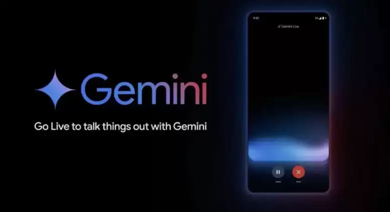 谷歌Gemini Go上线:2GB内存安卓手机也能运行大模型