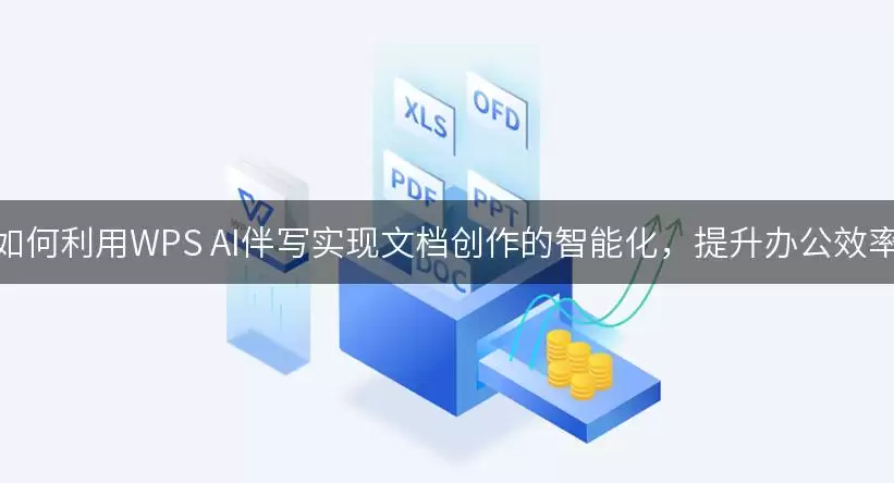WPS AI��д���ʵ�������ĵ������������칫Ч��