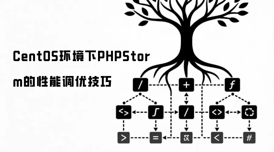 CentOS������PHPStorm�����Ż�����ż���