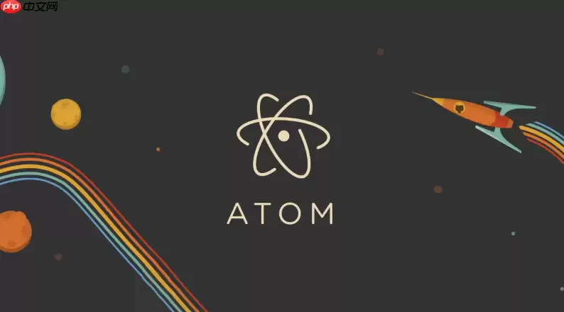 Atom����޸���ʽ����Atom�Զ���CSS��ʽstyles.less�޸ķ���