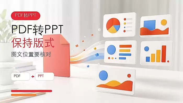 PDFת����PPT�ķ���������ԭ��ʽ����