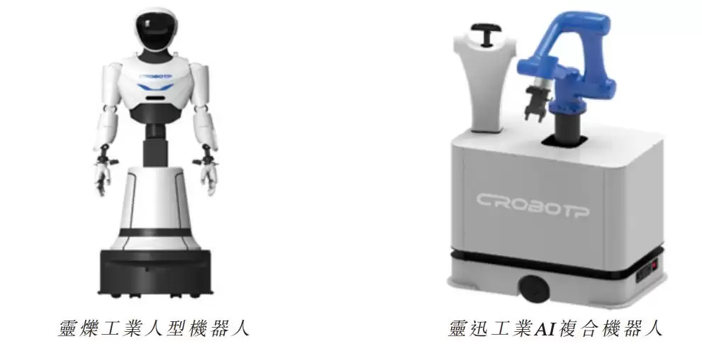 成都机器人公司冲刺港股IPO进展与上市前景_wishdown.com 成都机器人公司冲刺港股IPO进展与上市前景_wishdown.com