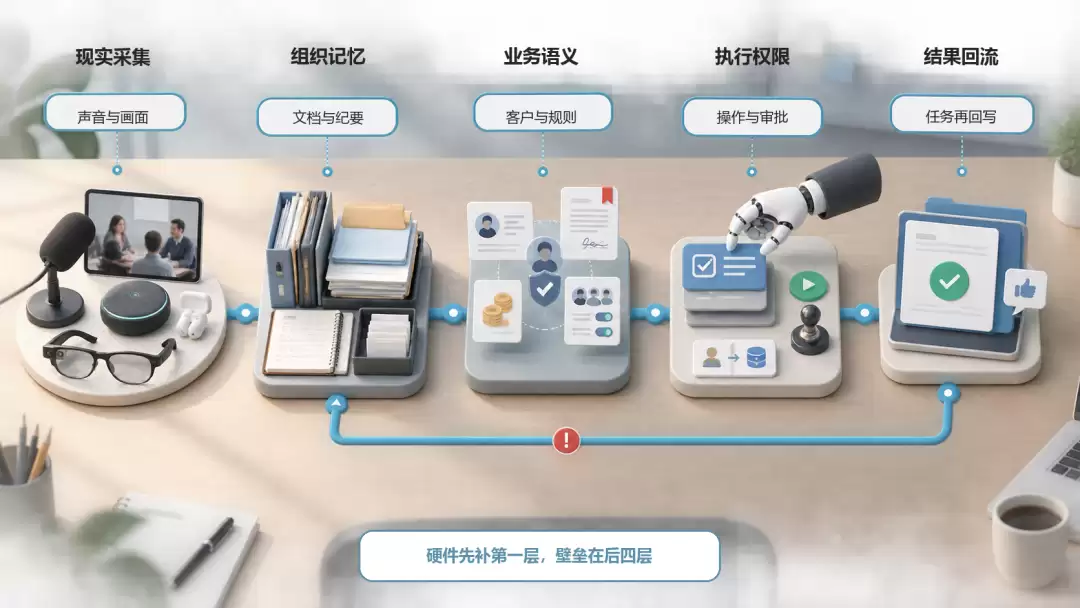 AI办公竞争格局分析:谁最可能成为最终赢家_wishdown.com AI办公竞争格局分析:谁最可能成为最终赢家_wishdown.com