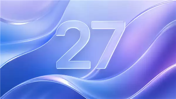 苹果加快系统升级节奏 iOS 27 Beta 6首次实现一周一更_wishdown.com 苹果加快升级节奏!iOS 27 Beta 6发布:首次一周一更