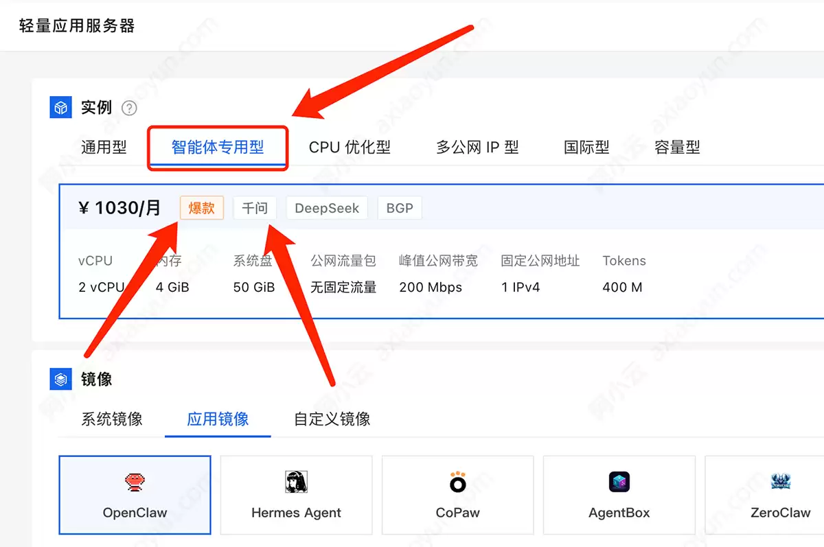 阿里云智能体轻量应用服务器解析:RAG部署更划算_wishdown.com 阿里云智能体轻量应用服务器解析:RAG部署更划算_wishdown.com