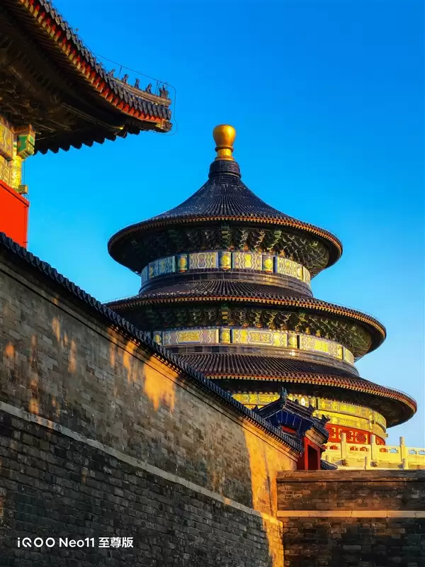 iQOO Neo11至尊版样张曝光:5000万索尼超防抖大底主摄_wishdown.com iQOO Neo11至尊版样张出炉 5000万像素索尼超防抖大底主摄