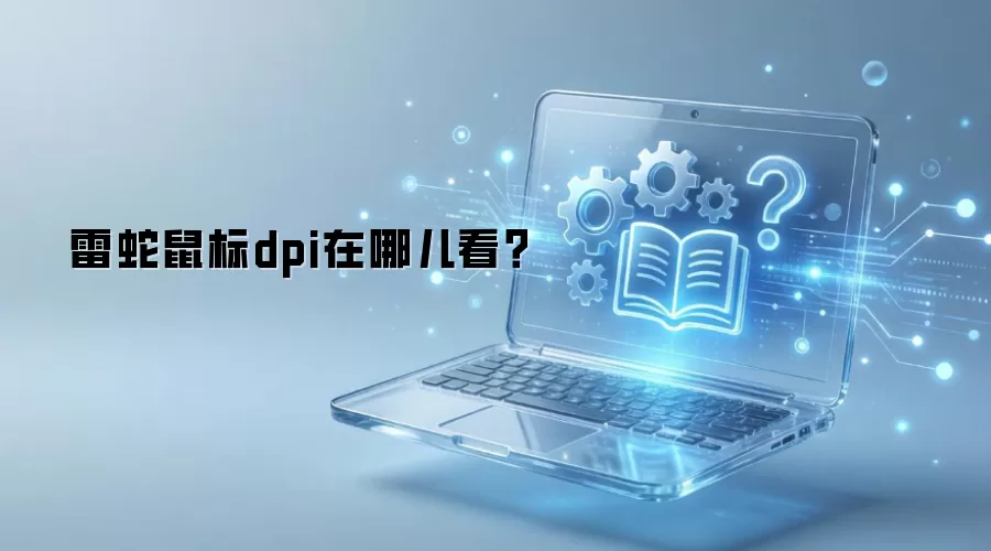 �������DPI�鿴����