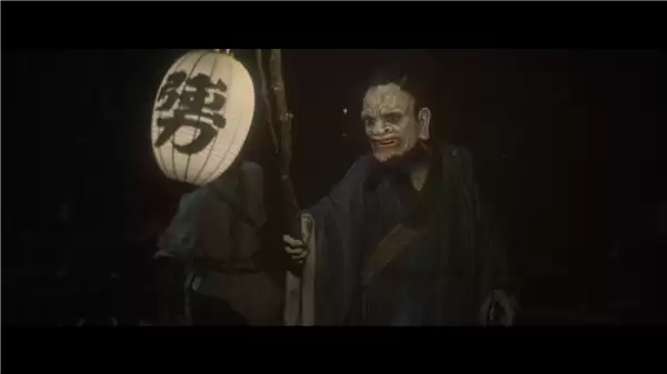 《黑神话:钟馗》15分钟长实机放出!耕升显卡开启志怪新篇_wishdown.com 《黑神话:钟馗》15分钟长实机放出!耕升显卡开启志怪新篇_wishdown.com