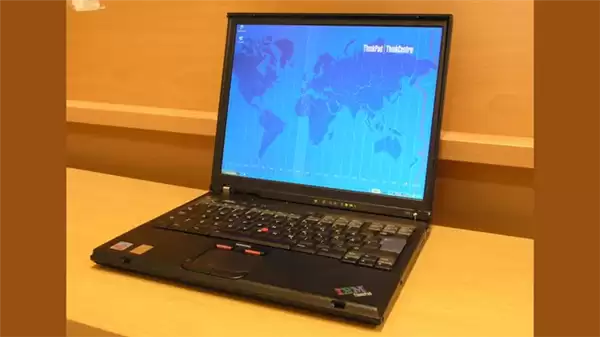 ����ThinkPad T43����ܱ�NT��Win10 26��