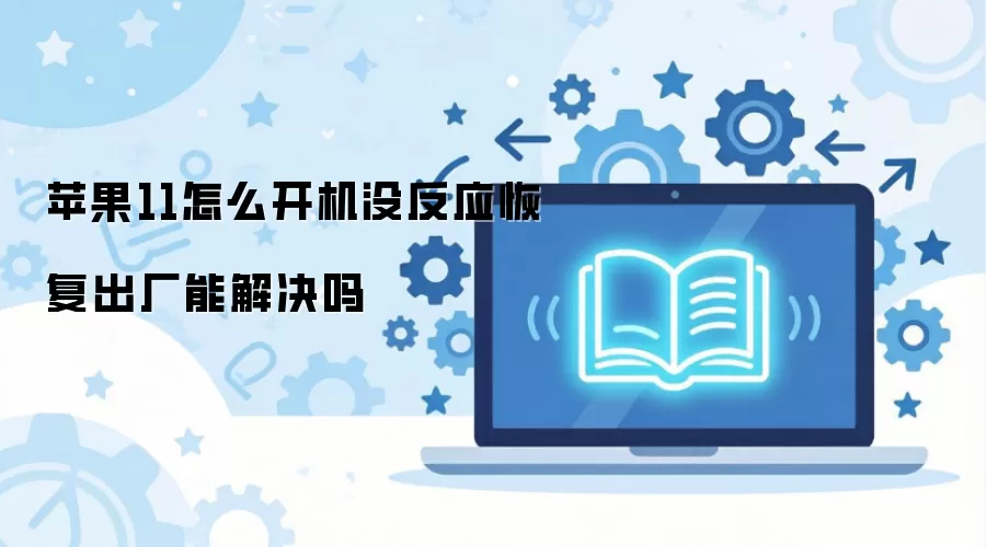 ƻ��11����û��Ӧ�ָ����������ܽ����