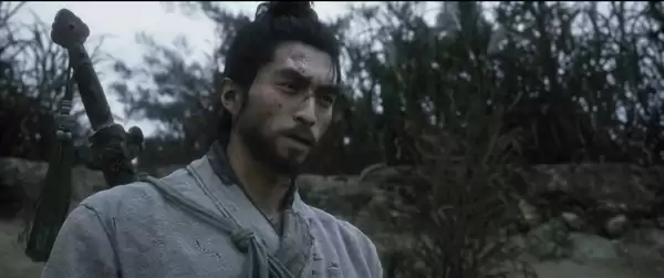 被《黑神话:钟馗》新实机震撼了 游科牛X 国单无限可期_wishdown.com 被《黑神话:钟馗》新实机震撼了 游科牛X 国单无限可期_wishdown.com