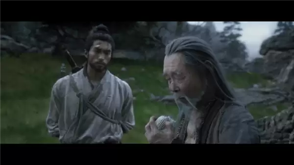 《黑神话:钟馗》15分钟长实机放出!耕升显卡开启志怪新篇_wishdown.com 《黑神话:钟馗》15分钟长实机放出!耕升显卡开启志怪新篇_wishdown.com