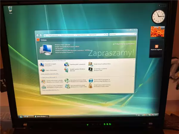 单核ThinkPad T43裸机跑遍NT到Win10 26年_wishdown.com 26年Windows全通关!单核ThinkPad T43封神:裸机跑遍NT到Win10
