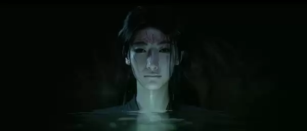 被《黑神话:钟馗》新实机震撼了 游科牛X 国单无限可期_wishdown.com 被《黑神话:钟馗》新实机震撼了 游科牛X 国单无限可期_wishdown.com