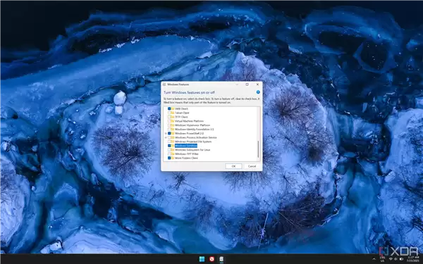 Win11ɳ�䰲ȫ������΢�����ƣ�AIʱ����ֵ���Ƽ�
