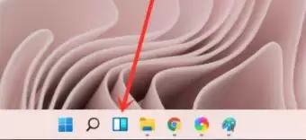 Win11桌面小组件添加与使用教程_wishdown.com Win11桌面小组件如何添加