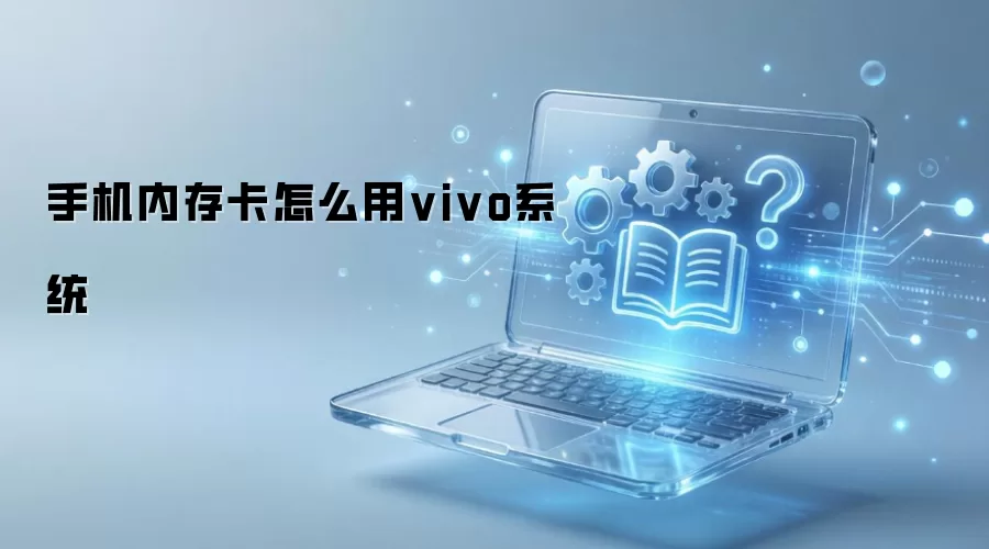 vivo�ֻ��ڴ濨��װ��ʹ��ָ��