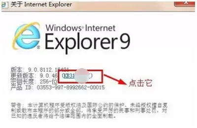 IE浏览器升级到IE11的详细步骤与操作方法_wishdown.com IE浏览器关于窗口