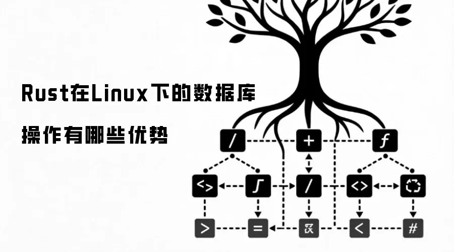 Rust �� Linux �������ݿ����������Щ����ֵ�ù�ע������