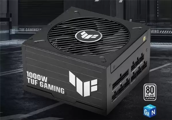 ��˶TUF 1000W�׽��Դ�׷����⣺1299Ԫ����Ʒ��ȫģ��