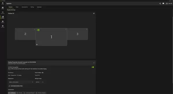 NVIDIA显卡控制面板正式退役 经典界面告别二十年历史_wishdown.com 整整20年了!经典的NVIDIA显卡控制面板终于退休