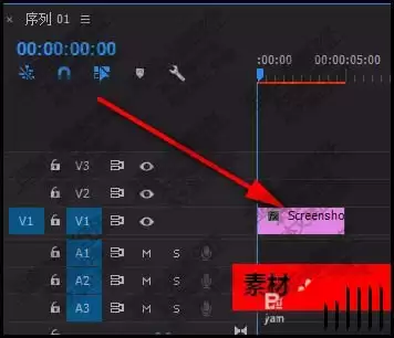 Premiere缩放工具使用教程:快速掌握画面调整技巧_wishdown.com premiere工具栏中的缩放工具怎么使用