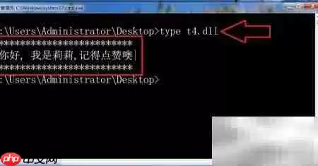 Windowsϵͳtype������⣺���ܡ��﷨��ʹ��ʵ��